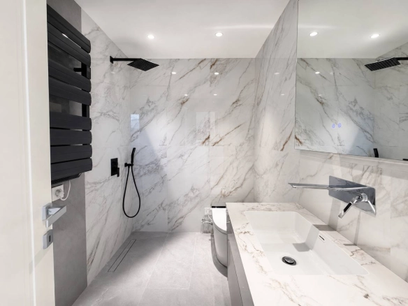 Jednosoban stan 54 m² – Luštica — fotografija 10