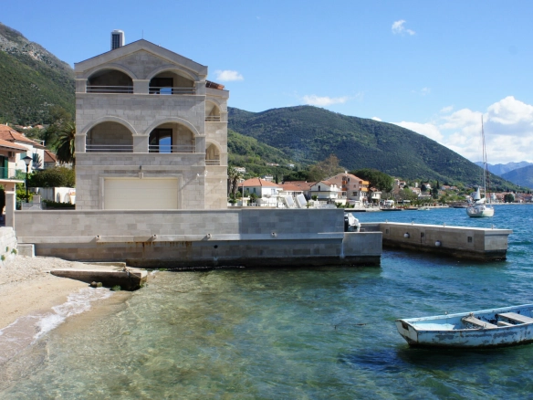 Kuća 411 m² – Đenovići, Herceg Novi — fotografija 3