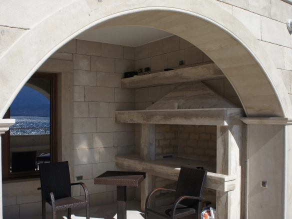Kuća 411 m² – Đenovići, Herceg Novi — fotografija 6
