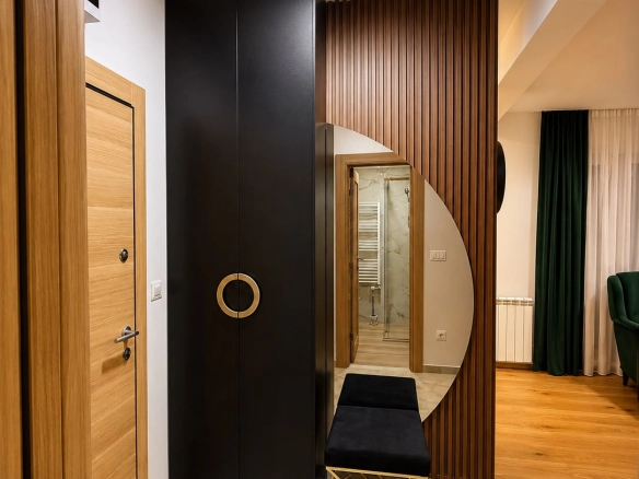 Izdavanje: Jednosoban stan 42 m² – Kolašin — fotografija 3