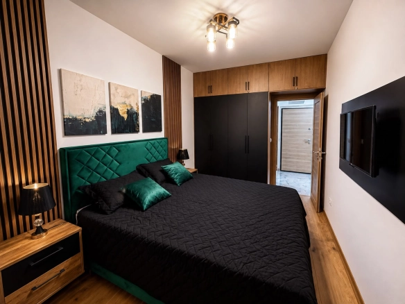 Izdavanje: Jednosoban stan 42 m² – Kolašin — fotografija 4