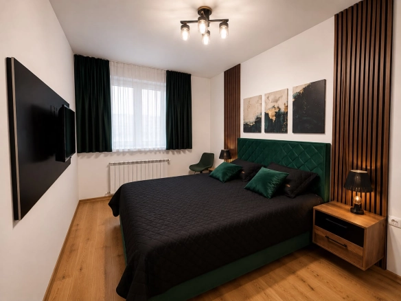 Izdavanje: Jednosoban stan 42 m² – Kolašin — fotografija 5