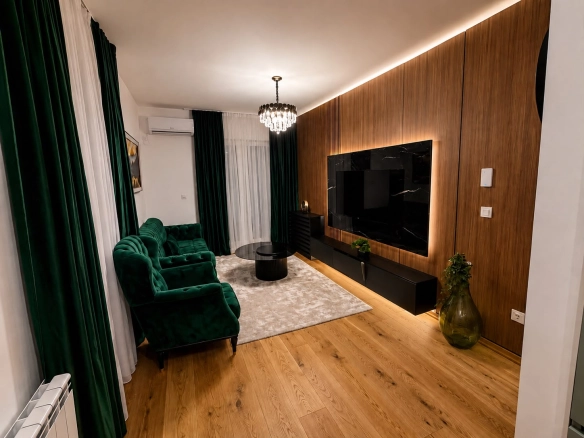 Izdavanje: Jednosoban stan 42 m² – Kolašin — fotografija 6