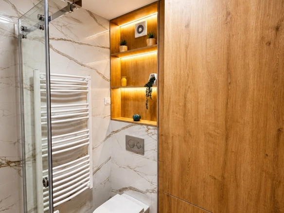 Izdavanje: Jednosoban stan 42 m² – Kolašin — fotografija 8