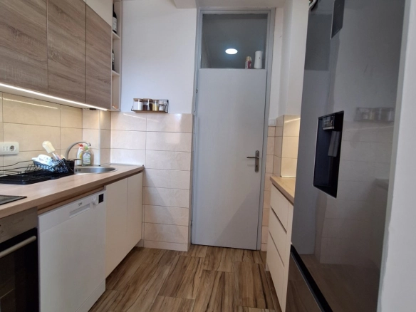 Dvosoban stan 73 m² – Zabjelo, Podgorica — fotografija 4