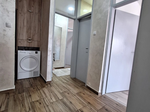 Dvosoban stan 73 m² – Zabjelo, Podgorica — fotografija 5