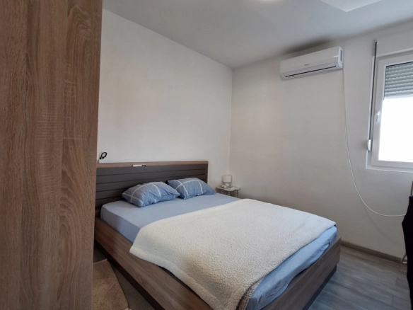 Dvosoban stan 73 m² – Zabjelo, Podgorica — fotografija 7