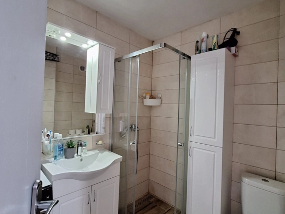 Dvosoban stan 73 m² – Zabjelo, Podgorica — fotografija 9