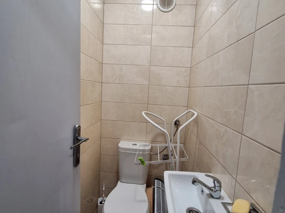 Dvosoban stan 73 m² – Zabjelo, Podgorica — fotografija 10