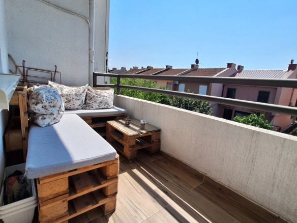 Dvosoban stan 73 m² – Zabjelo, Podgorica — fotografija 11