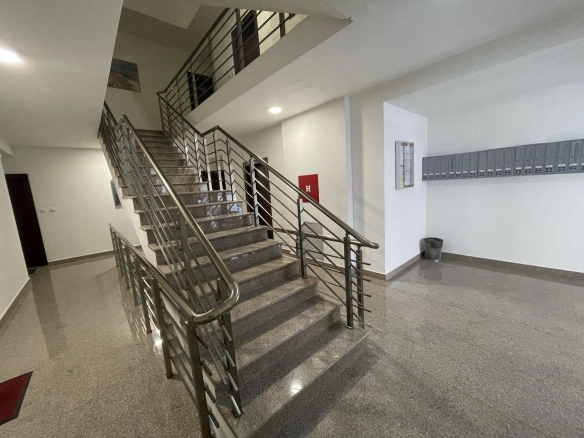 Jednosoban stan – Momišići, Podgorica — fotografija 7