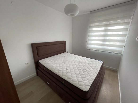 Jednosoban stan – Momišići, Podgorica — fotografija 10