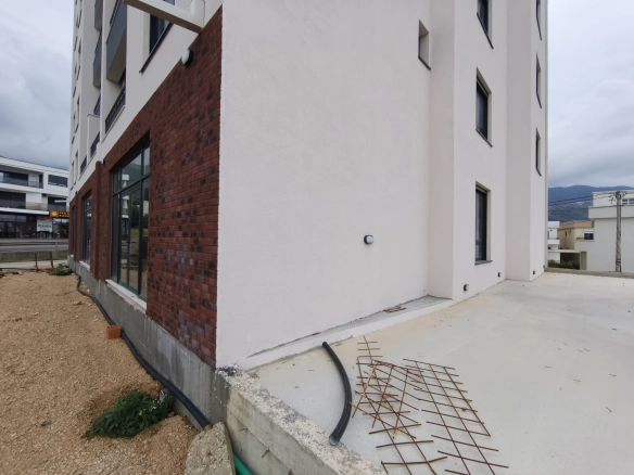 Poslovni prostor 318 m² – Bar — fotografija 5