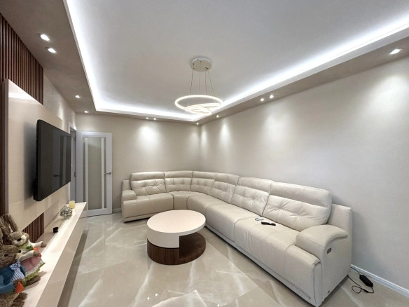 Jednosoban stan 60 m² – Preko Morače, Podgorica — fotografija 6