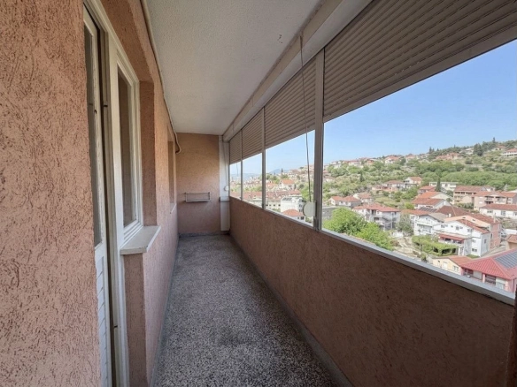 Dvosoban stan 83 m² – Momišići, Podgorica — fotografija 4