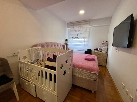 Trosoban stan 93 m² – City kvart, Podgorica — fotografija 9