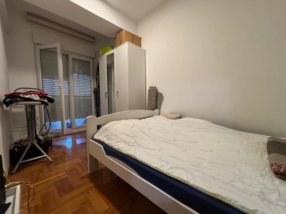 Trosoban stan 93 m² – City kvart, Podgorica — fotografija 10