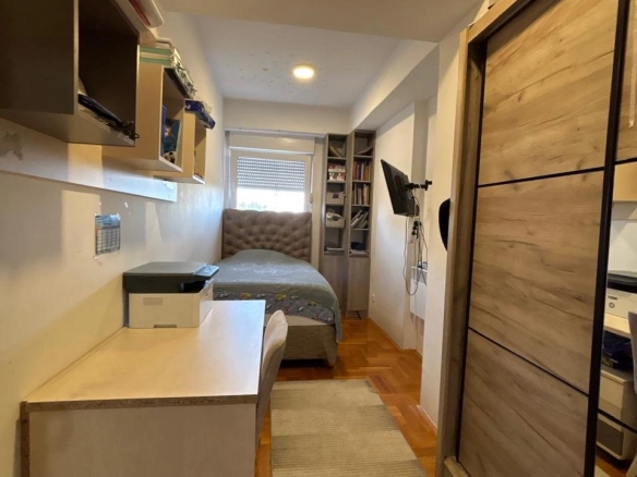 Trosoban stan 93 m² – City kvart, Podgorica — fotografija 11