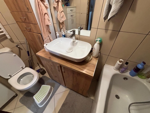 Trosoban stan 93 m² – City kvart, Podgorica — fotografija 13