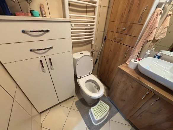 Trosoban stan 93 m² – City kvart, Podgorica — fotografija 14