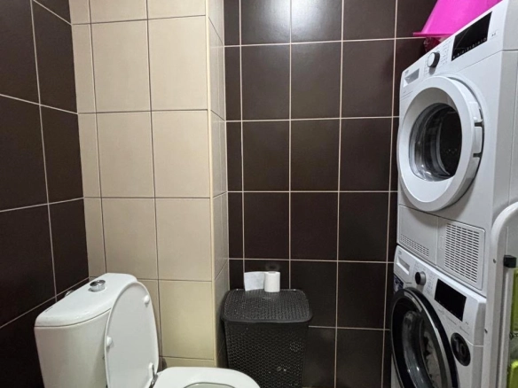 Trosoban stan 93 m² – City kvart, Podgorica — fotografija 15