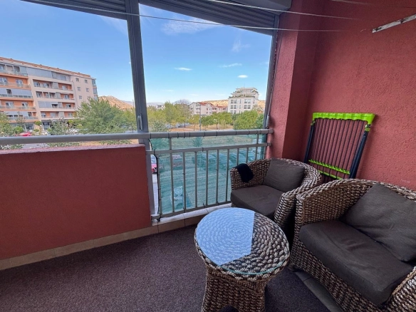 Trosoban stan 93 m² – City kvart, Podgorica — fotografija 16