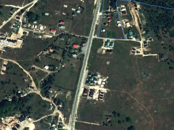 Plac 507 m² – Žabljak — fotografija 2