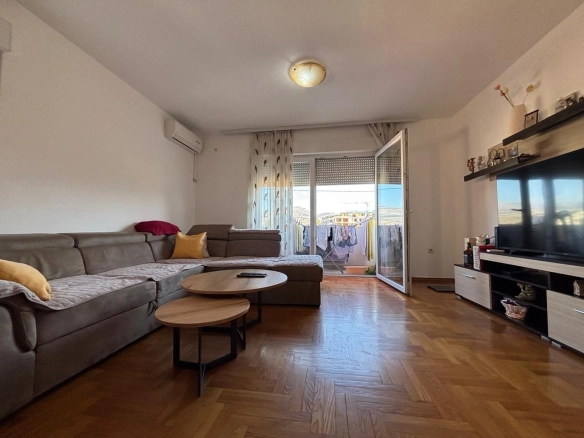 Dvosoban stan 59 m² – Zagorič, Podgorica — fotografija 2