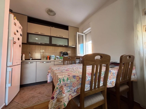 Dvosoban stan 59 m² – Zagorič, Podgorica — fotografija 5