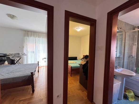 Dvosoban stan 59 m² – Zagorič, Podgorica — fotografija 6