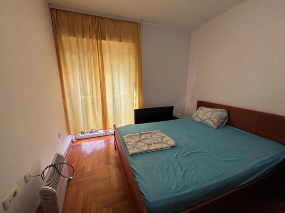 Dvosoban stan 59 m² – Zagorič, Podgorica — fotografija 7