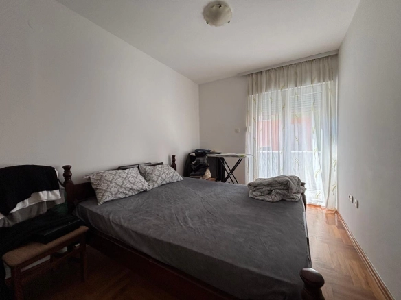 Dvosoban stan 59 m² – Zagorič, Podgorica — fotografija 8