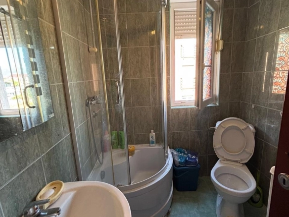 Dvosoban stan 59 m² – Zagorič, Podgorica — fotografija 9