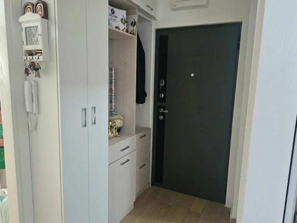 Dvosoban stan 40 m² – Zagorič, Podgorica — fotografija 2