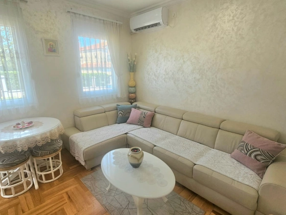 Dvosoban stan 40 m² – Zagorič, Podgorica — fotografija 5