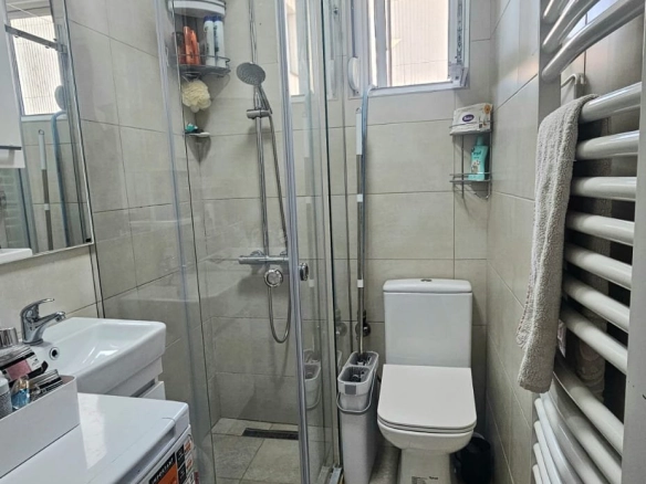 Dvosoban stan 40 m² – Zagorič, Podgorica — fotografija 6