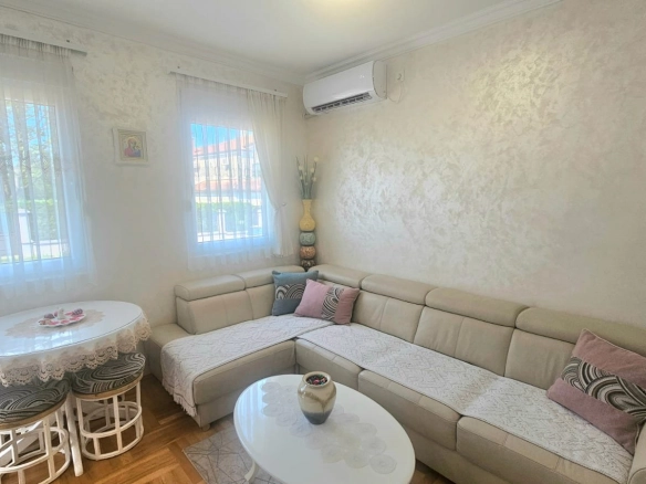 Dvosoban stan 40 m² – Zagorič, Podgorica — fotografija 10
