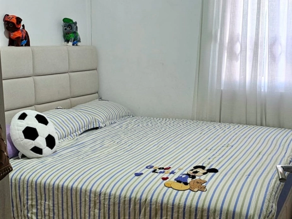 Dvosoban stan 40 m² – Zagorič, Podgorica — fotografija 11
