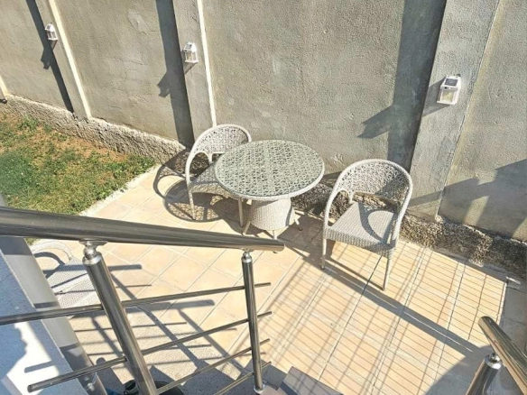 Dvosoban stan 40 m² – Zagorič, Podgorica — fotografija 14