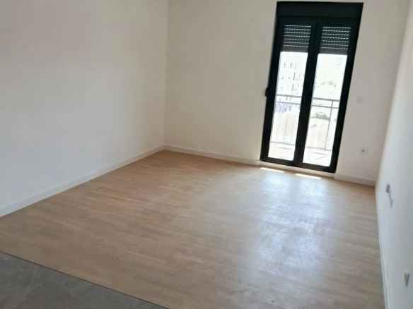 Jednosoban stan – Tološi, Podgorica — fotografija 4
