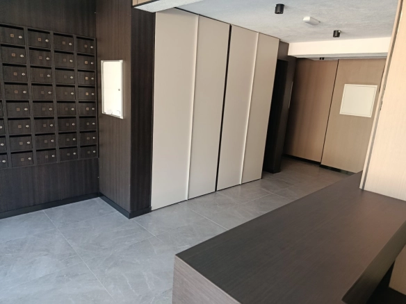 Jednosoban stan – Tološi, Podgorica — fotografija 9