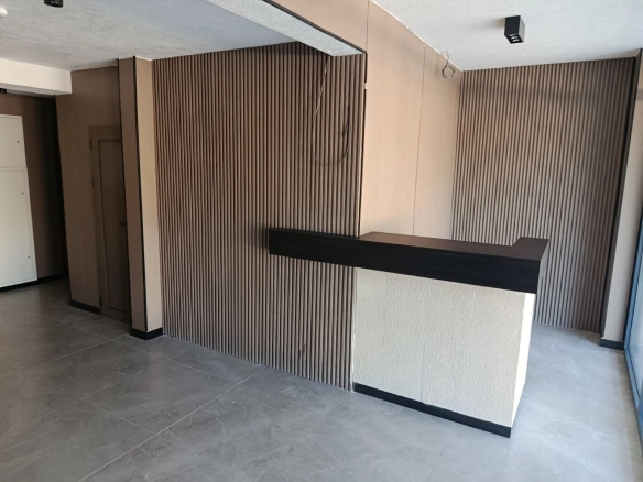 Jednosoban stan – Tološi, Podgorica — fotografija 10
