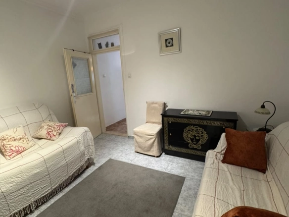 Jednosoban stan 50 m² – Sveti Stefan, Budva — fotografija 8