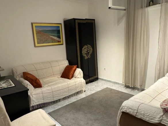 Jednosoban stan 50 m² – Sveti Stefan, Budva — fotografija 9