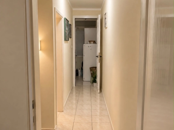 Jednosoban stan 48 m² – Sveti Stefan, Budva — fotografija 2