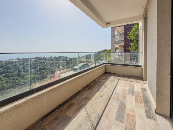 Trosoban stan 93 m² – Komoševina, Budva — fotografija 2