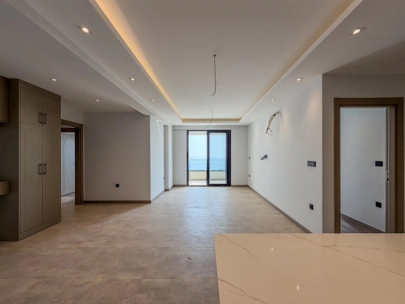 Trosoban stan 93 m² – Komoševina, Budva — fotografija 6