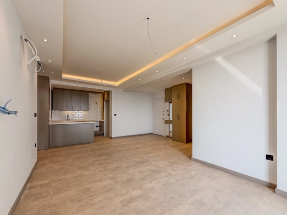 Trosoban stan 93 m² – Komoševina, Budva — fotografija 8