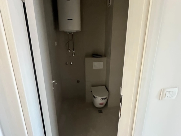 Trosoban stan 94 m² – Zabjelo, Podgorica — fotografija 5