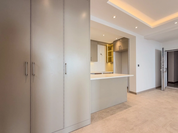 Trosoban stan 93 m² – Komoševina, Budva — fotografija 11